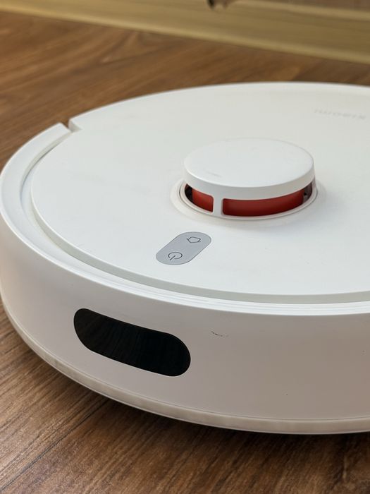Робот-пылесос Xiaomi Robot Vacuum S20