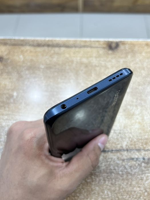 Realme 9 Pro 5G (Snapdragon 695)