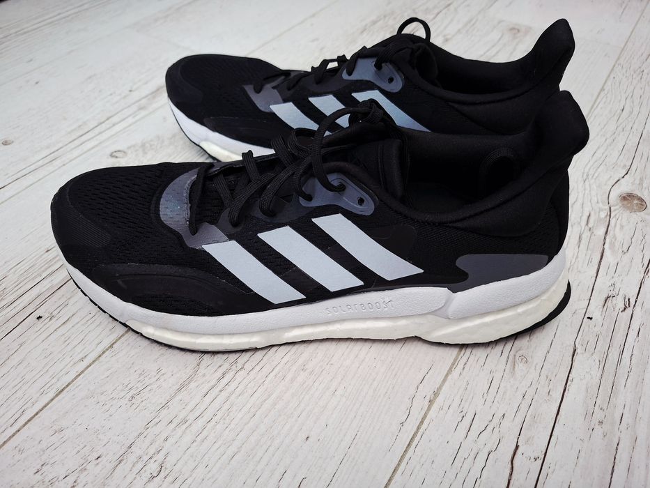 Adidas Solar boost-Ориг.маратонки