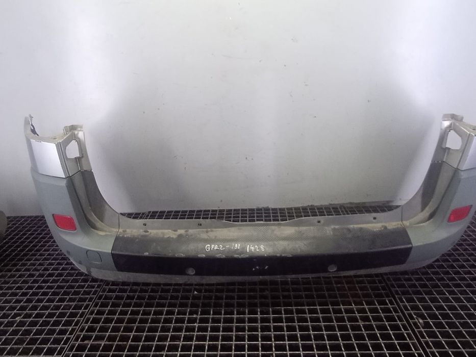 Bara spate Renault Scenic 2 (facelift) (2006 - 2010) 1.9 tdci F9Q803