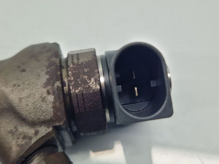 Injector Skoda Octavia 3 (5E3) [Fabr 2012-2020] 04L130277G 1.6 TDI CLH