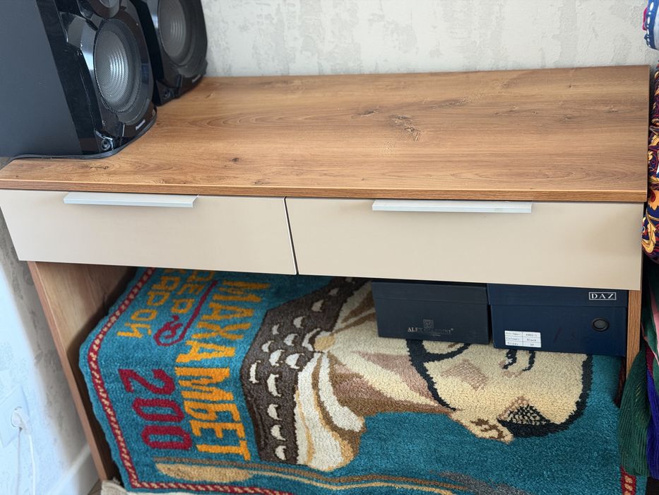 Спальный гарнитур