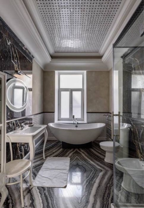 Ташкент Сити ЖК Gardens-Сдаётся новая 3х комнатная!