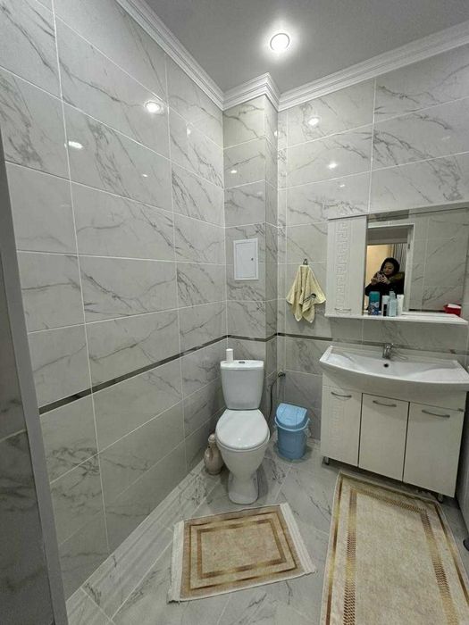 Продам 3х комн Батыс ЖК Альтаир