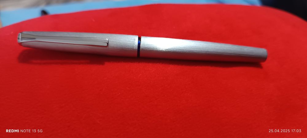 Stilou Pelikan  Silverstar