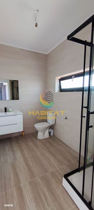 Casa 3 camere, teren 375 mp- Berceni/Vidra
