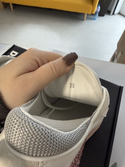 Disquared 2 дамски маратонки