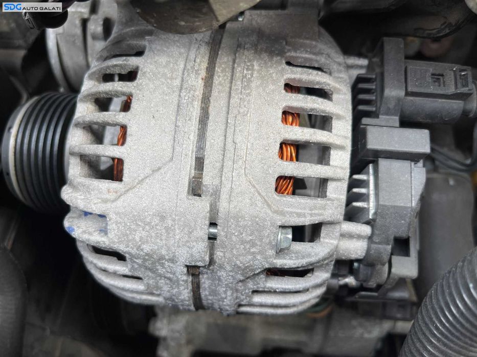Alternator Skoda Octavia 1 1.8 T 1997 - 2011