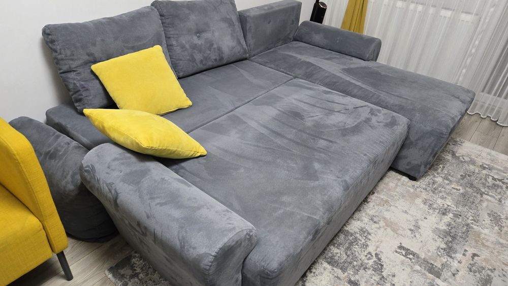 Coltar extensibil Mobexpert