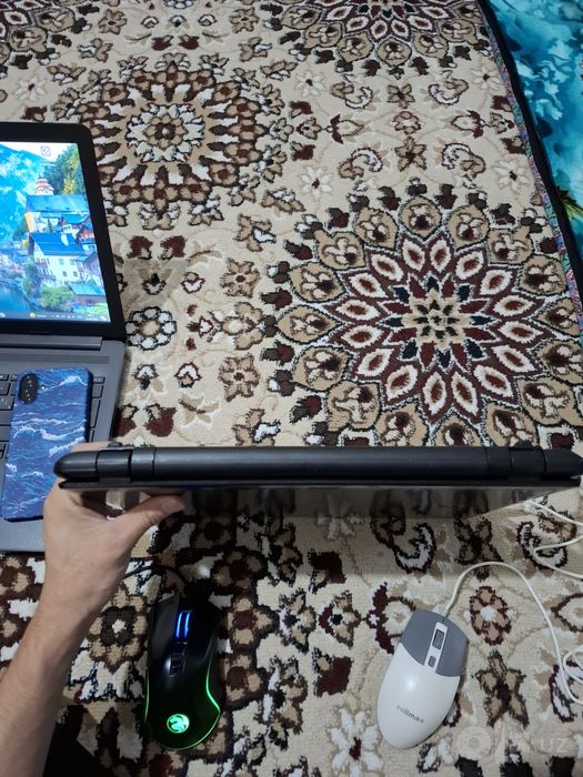 Acer TravelMate P246-M 500 гб