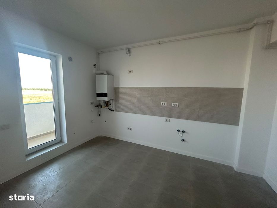 Apartament 2 camere | 48.5mp | Acces Metrou Berceni | FINALIZAT |