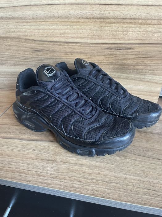 Маратонки NIKE  Tn