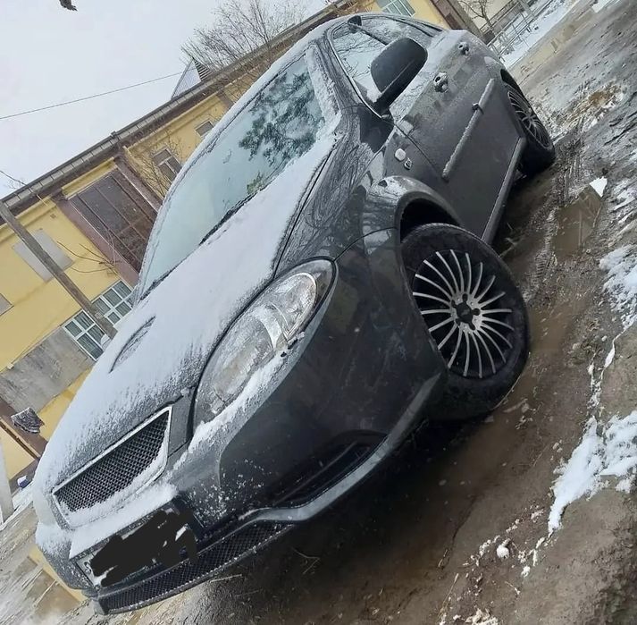 Sotiladi Gentra mexanika