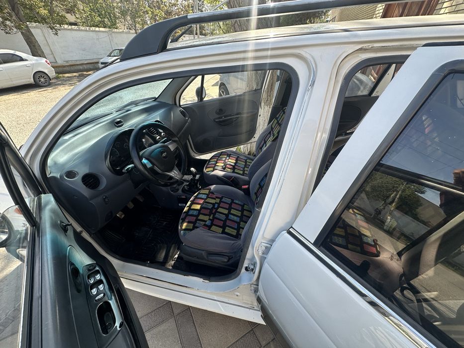 Викуп аренда матиз