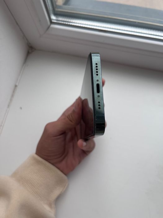 Iphone 13pro 256