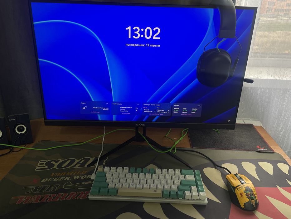 Продам игровой компьютер