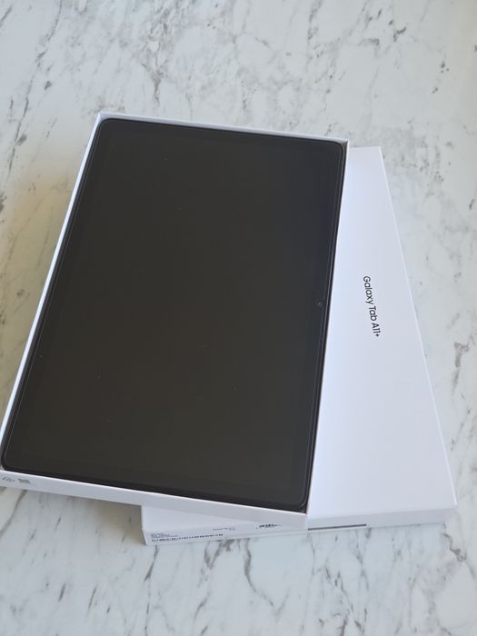 Vand/Schimb  Galaxy Tab A11 Plus 256gb  Wi-fi