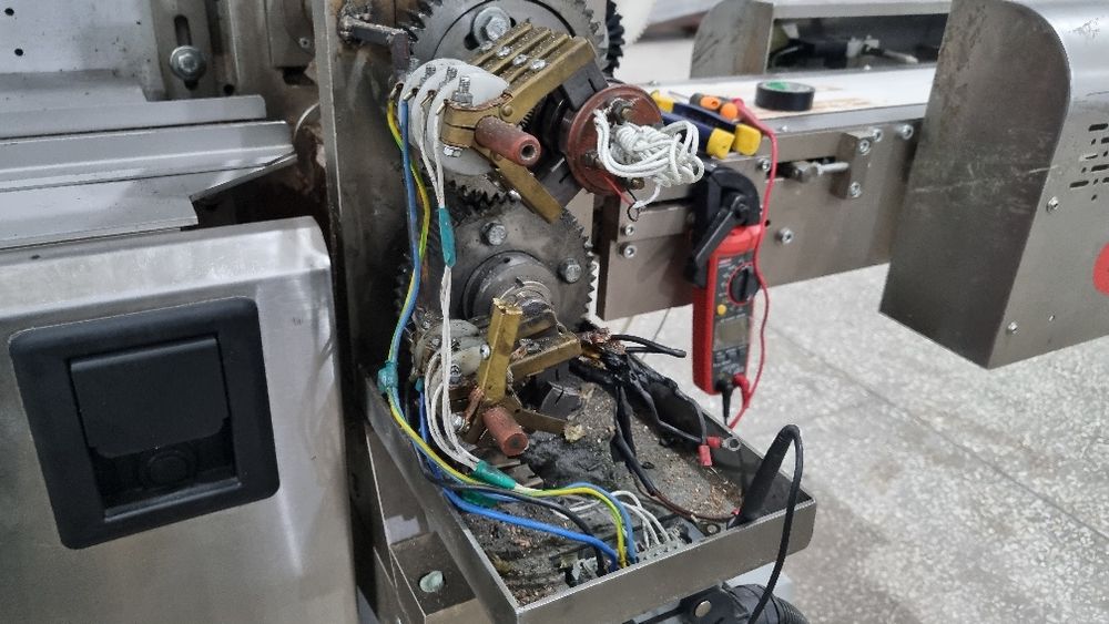 Инженер электронщик