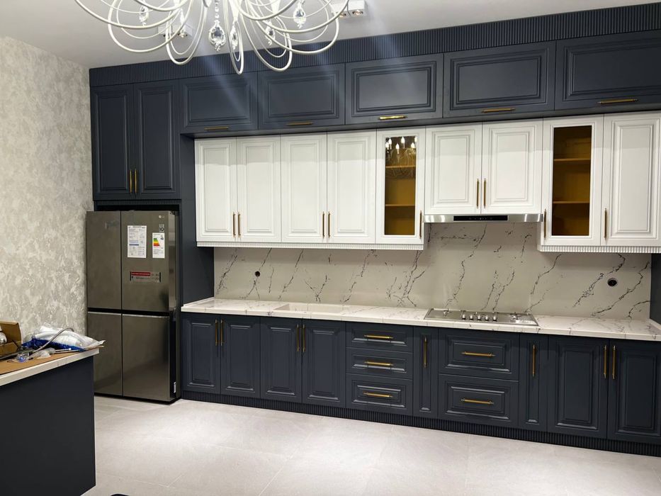 Професиональная покраска мебели