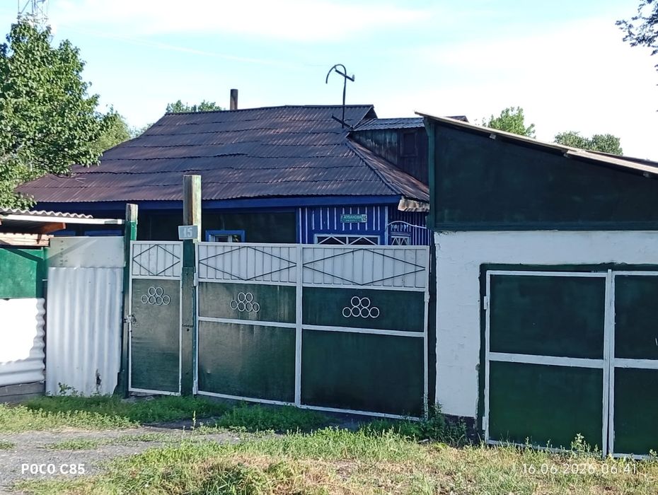 Срочно продам дом в сарканде.