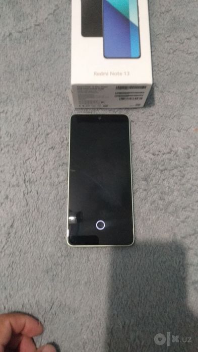 Redmi note 13  /8/256/ tali.