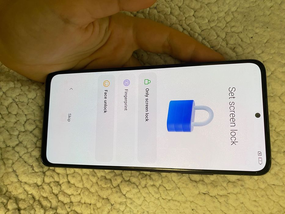 Redmi Note 11 pro 5g