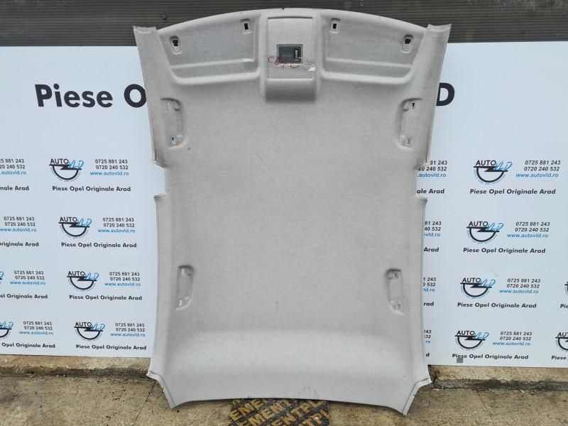 Plafon tavan interior 4-5 usi hatchback Opel Corsa D facelift