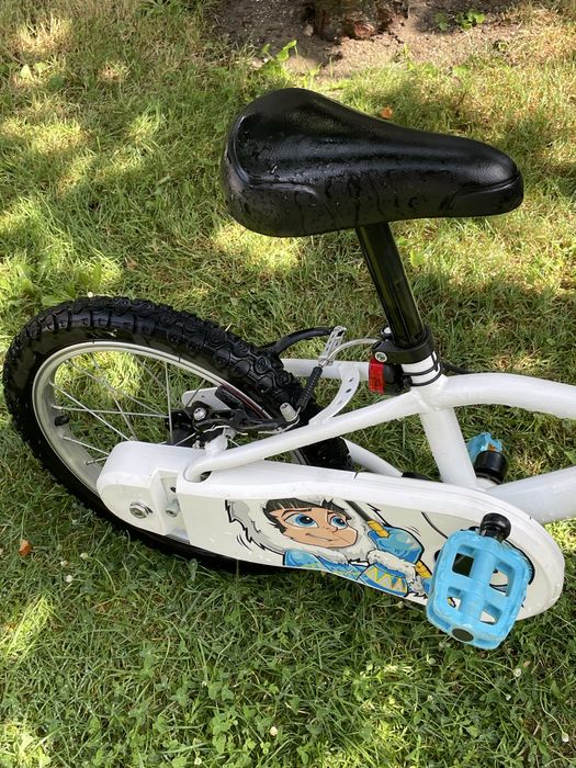 Vand bicicleta copil 3-5 ani