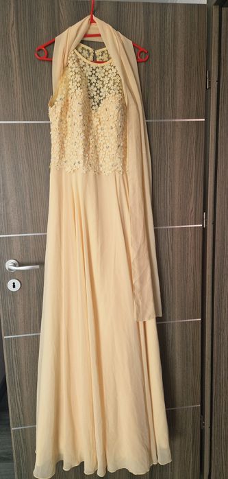 Rochie de ocazie luxuar