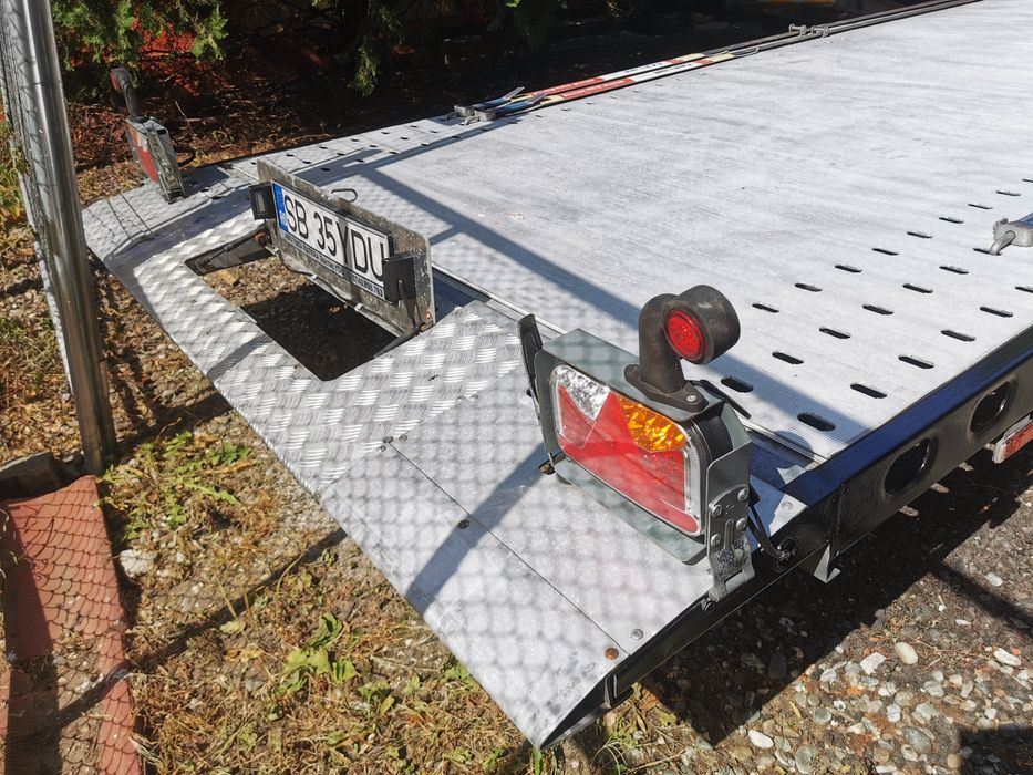 Platforma Wiola 3.5T
