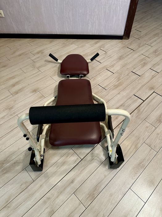 Тренажер для пресса