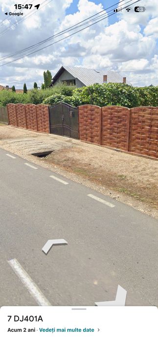 Casă de vânzare!
