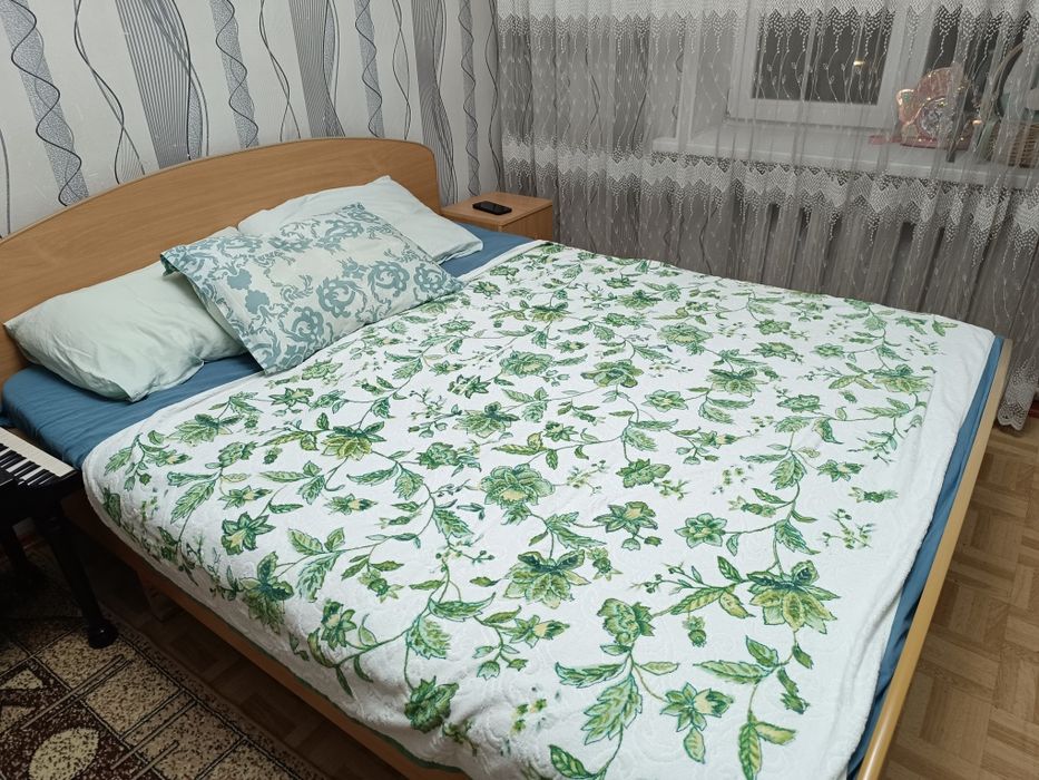 Продаем мебель, комплект на 2 комнаты