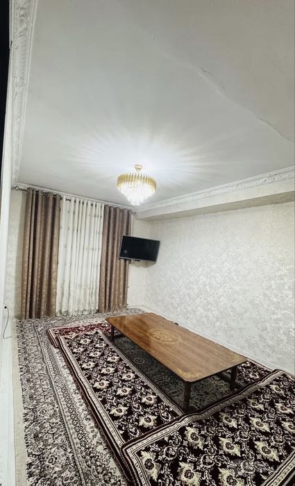Сдается 3 ком Тузель 2. Коммуналка входит в сумму