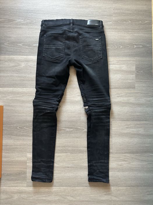 Blugi Amiri MX2 Marimea 32 US