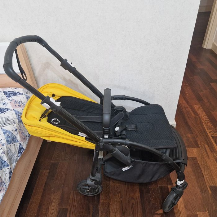 Коляска Bugaboo Bee от 0 до 4 лет