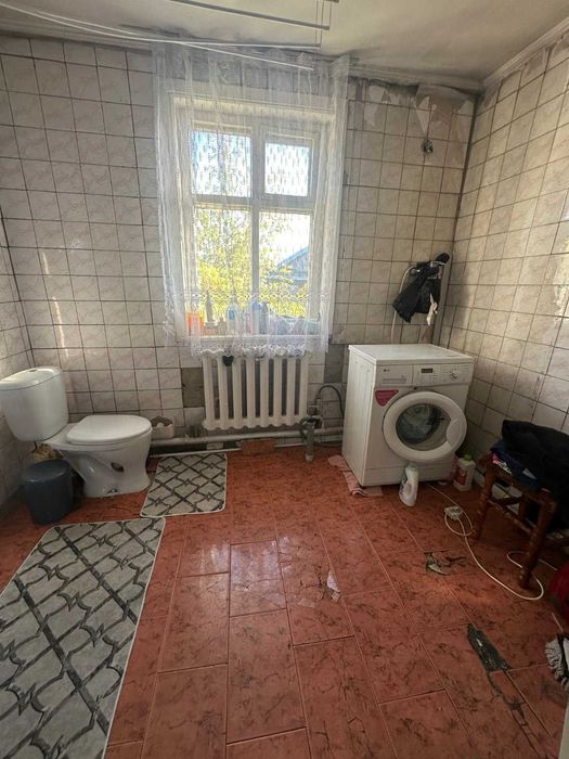 Продается дом в Рабочем.2000г.Ипотека