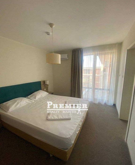 Продава се Двустаен апартамент в к.к. Слънчев бряг - 47 кв.м за 1575 €/кв.м - Снимка #3