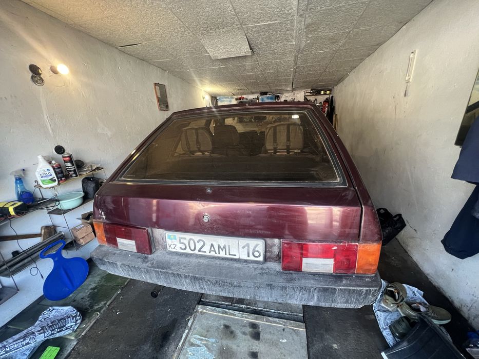 Продам ваз 2109