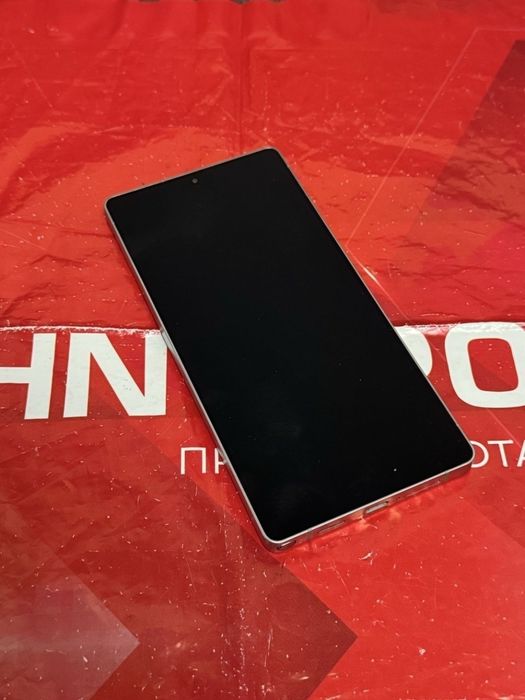 КАТО НОВ 256GB Samsung S25 Ultra Технополис Гаранция 2027 White | Бял