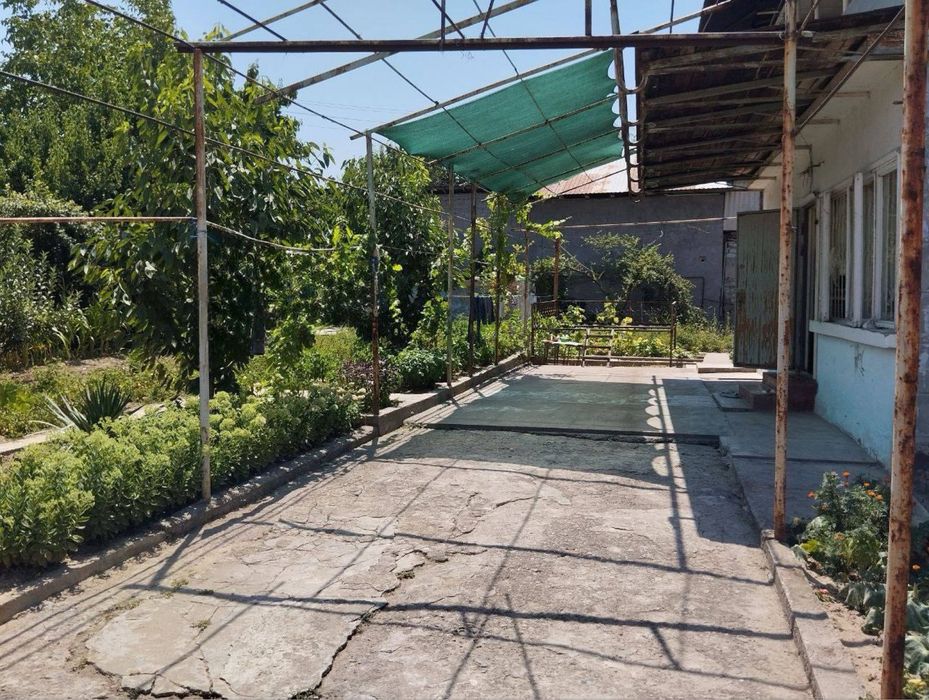 Продается Дача, Паркент -Нилюфар