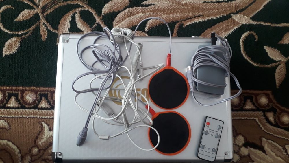 Массажер биоэнергетический