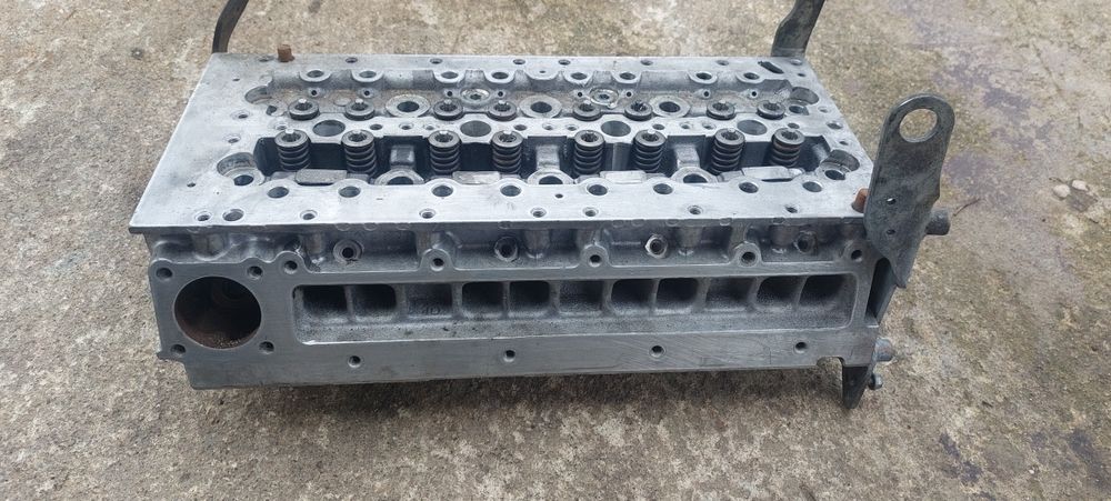 Chiuloasa iveco 2.3 euro5-6