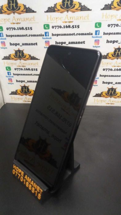 Hope Amanet P3 / SAMSUNG A53 128GB 6 RAM