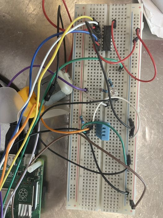 Kit Plusivo Pi 4 Super Starter Kit Raspberry Pi 4 cu 4 GB RAM card