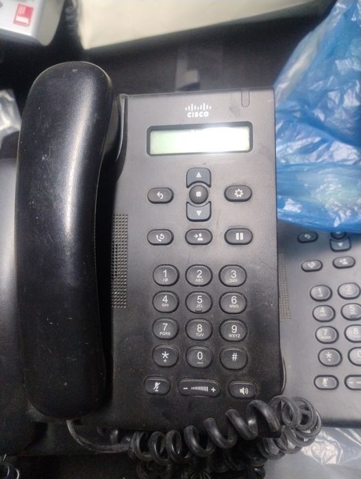 Циско cp 3905v02