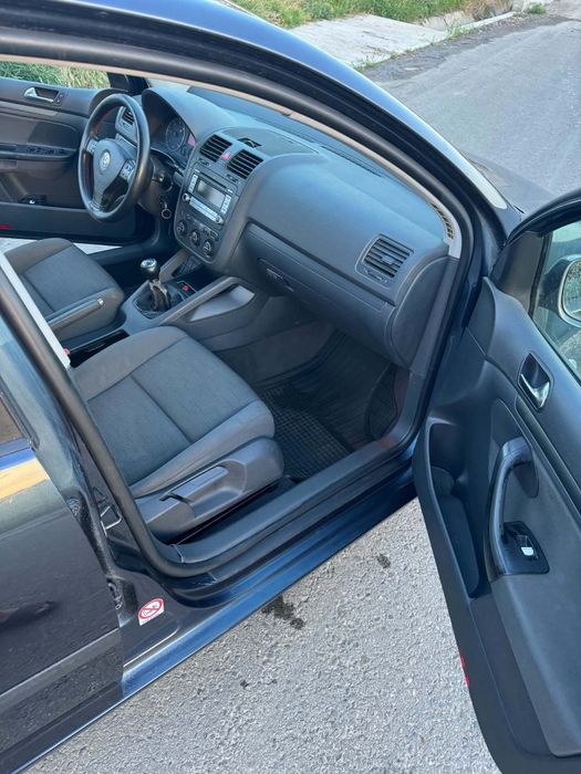 Golf 5 2.0 Diesel