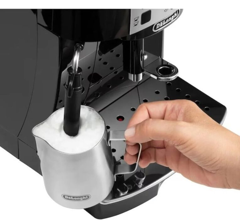 Aparat cafea De Longhi Magnifica