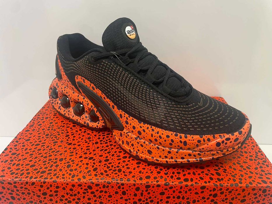 Оригинални нови мъжки маратонки Nike Air Max Dn Premium Electric Pack размер 43