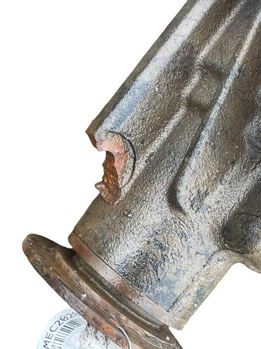 Grup Diferential Fata Mazda Bt-50 Pickup Cd, Un 2006 - 2015 2.5 Mrz-Cd